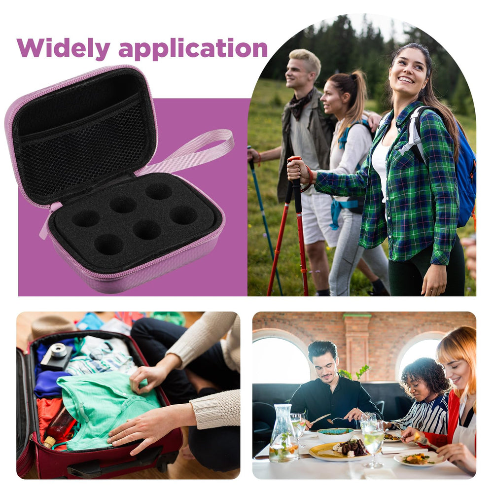 Waterproof and dustproof outer shell of the case