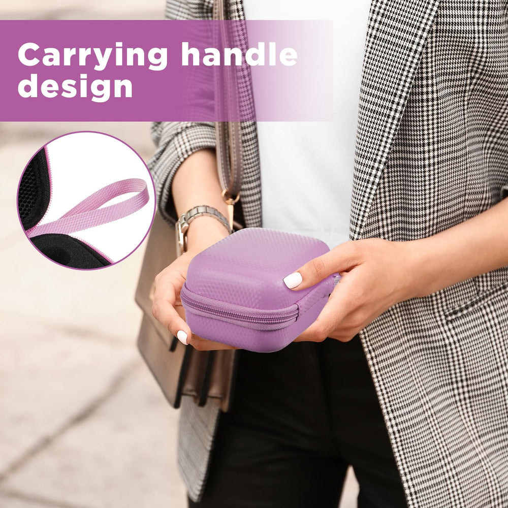 Compact travel kit photo highlighting portability