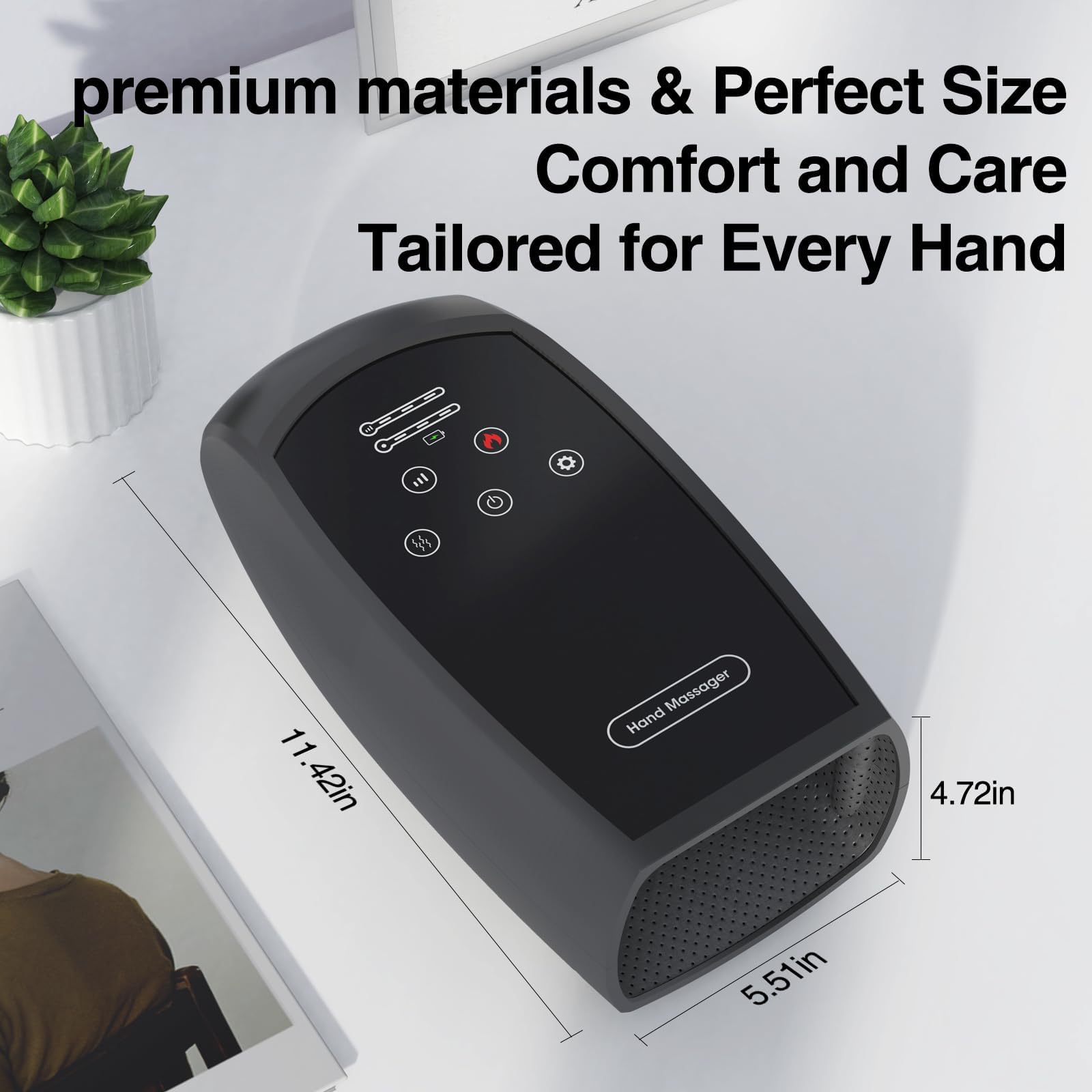 teepten thoughtful gift for moms, dads, and loved ones