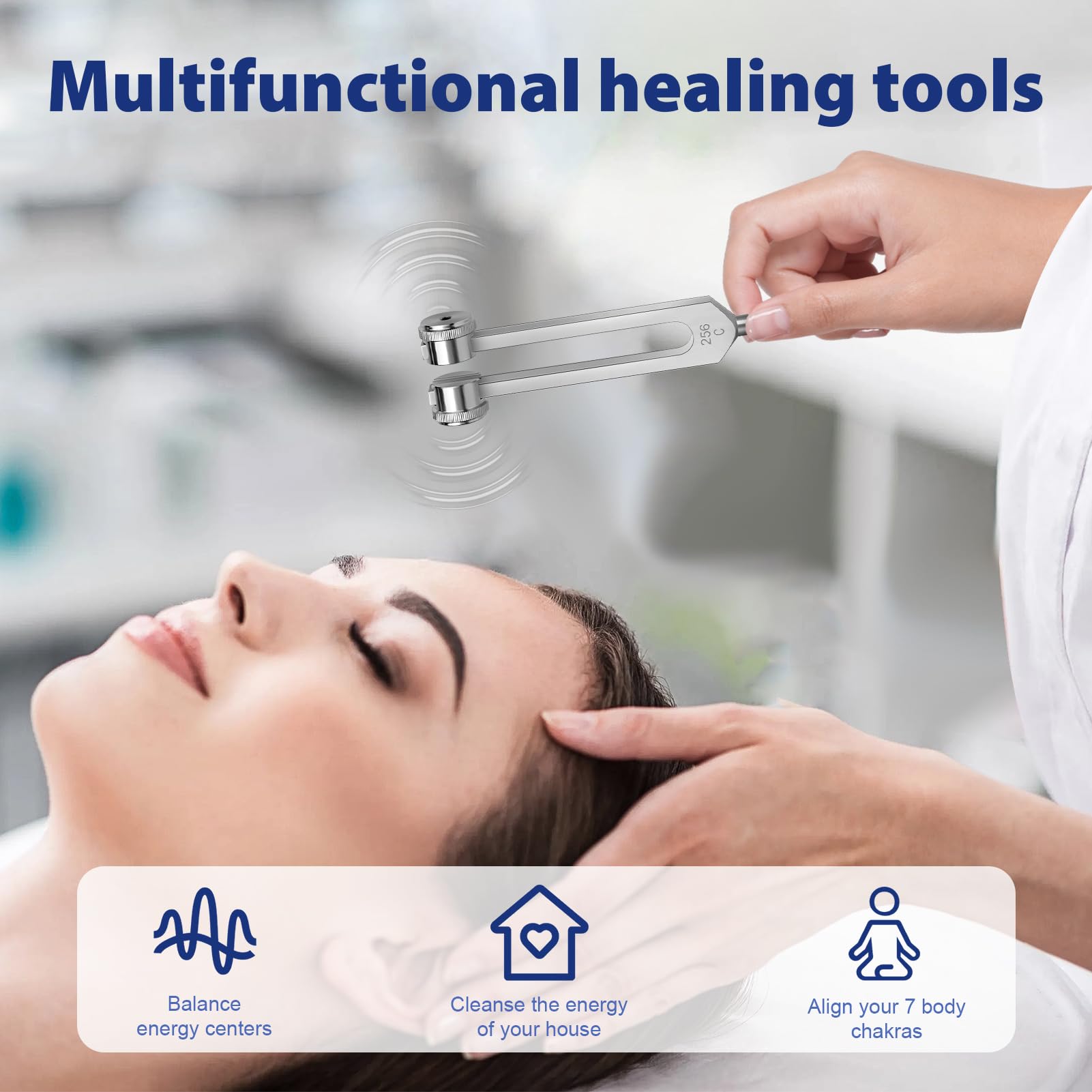 TEKGERLU activator striker provides clean vibration activation