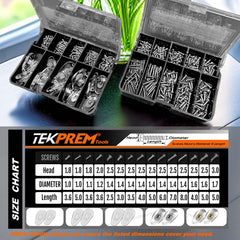 TEKPREM almohadillas nariz silicona 10 pares para ajuste cómodo