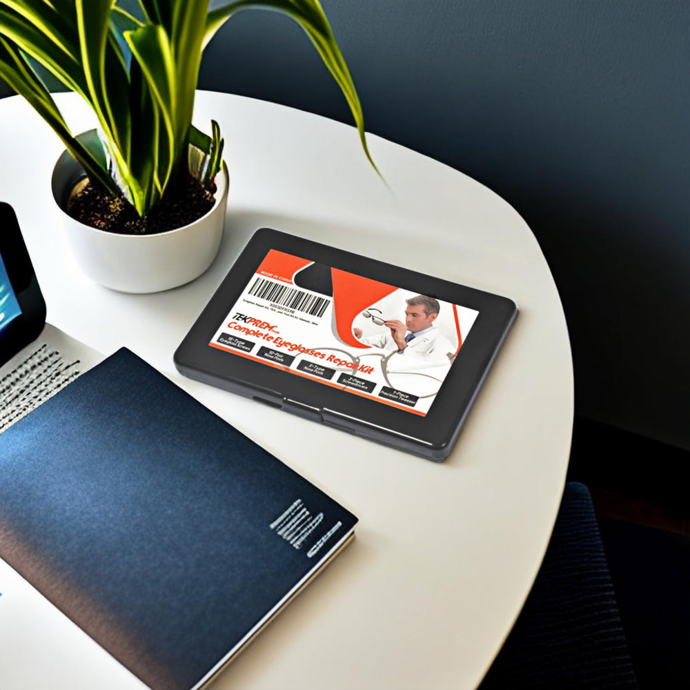 TEKPREM paño limpiador de gafas de microfibra sin rayas