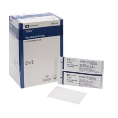 Telfa Non Adherent Dressing Pad 2x3 inches: sterile, non-sticking, ideal for minor wound care