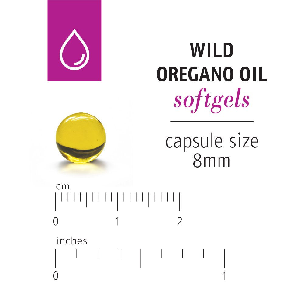 Teliaoils high carvacrol 85% label signals potent oregano oil.
