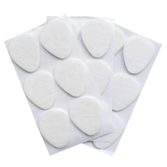 Temiart metatarsal pads in wool felt provide soft forefoot support.