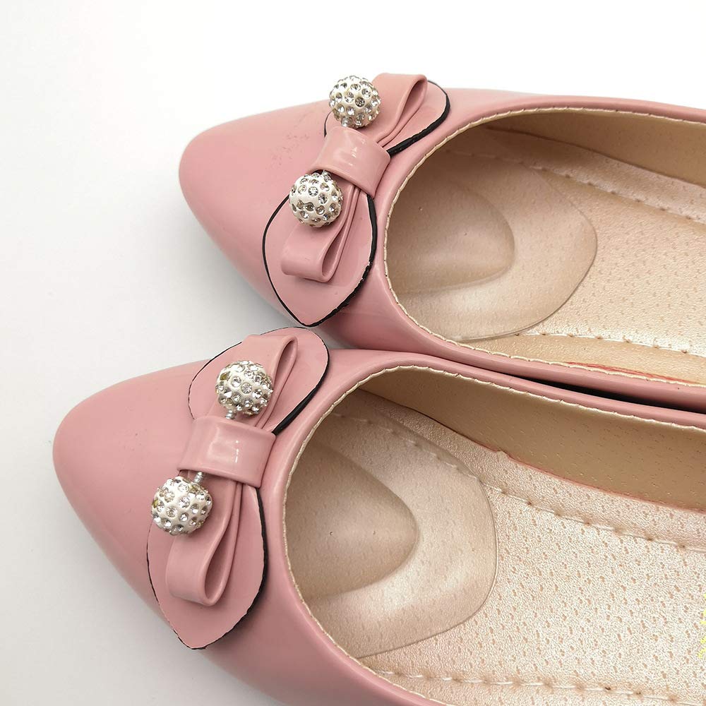 Temiart design aimed at reducing forefoot stress (Morton’s neuroma-friendly).