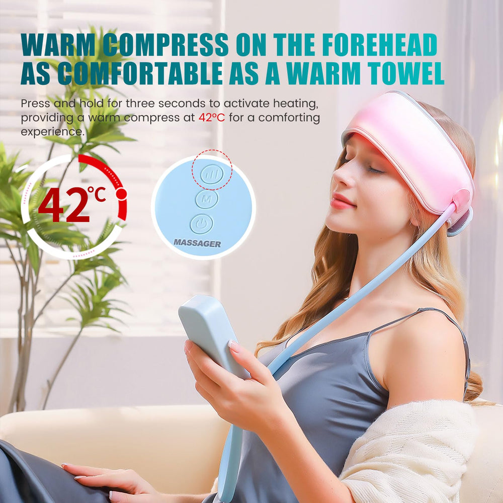 TEMPTIPS rechargeable battery life highlights long usage between charges