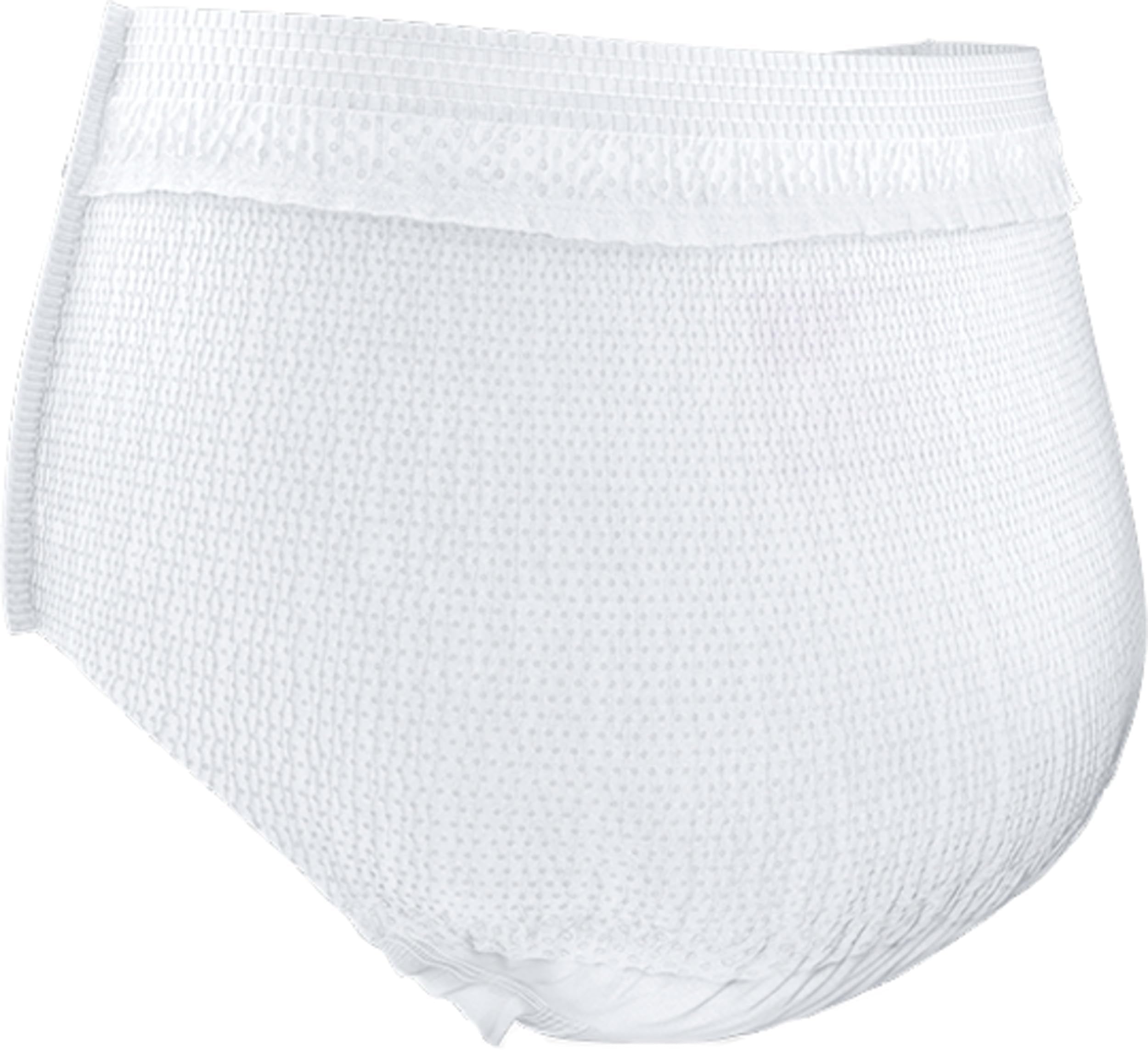 Body-hugging fabric stays in place during movement