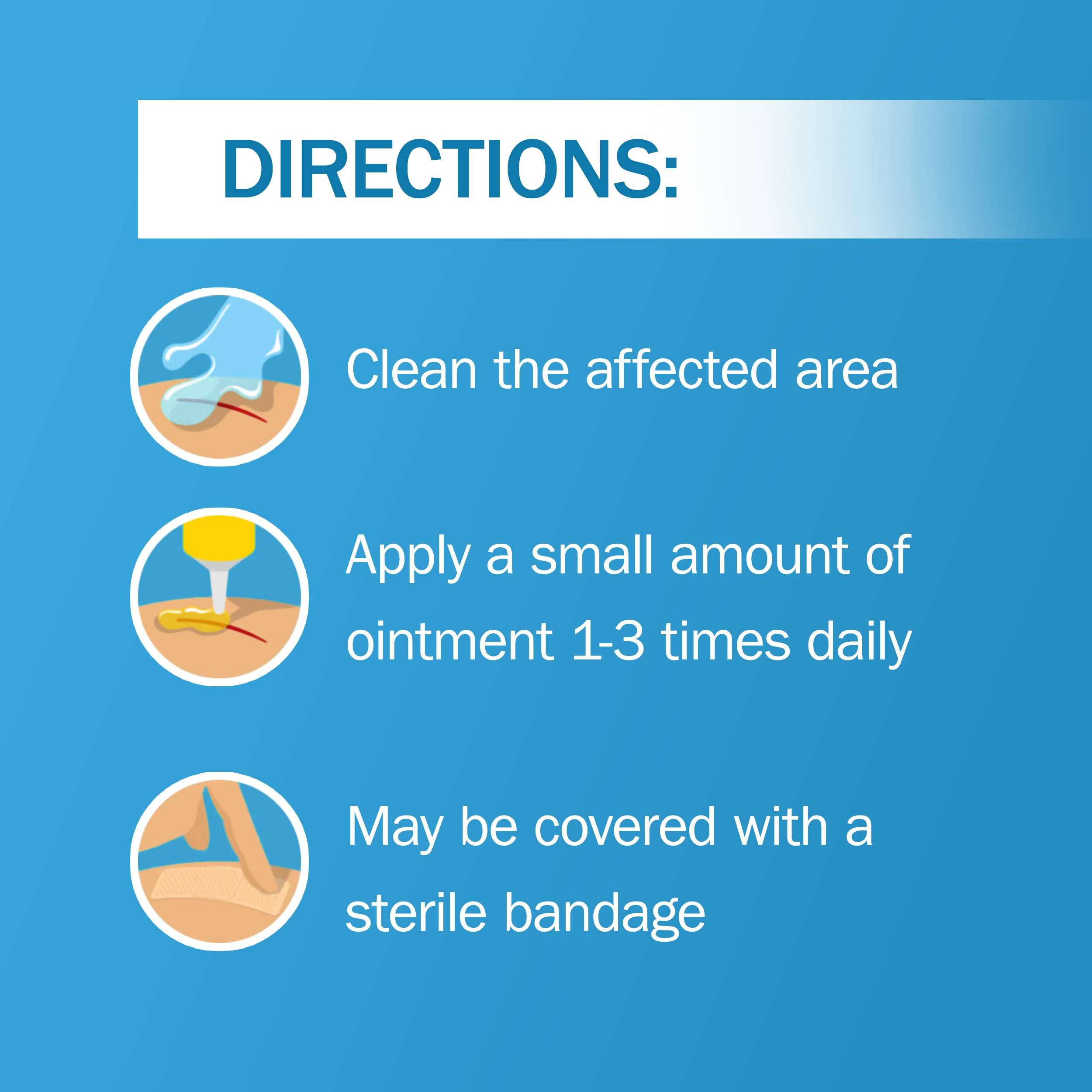 TenderGentle travel-size ointment ideal for on-the-go care.