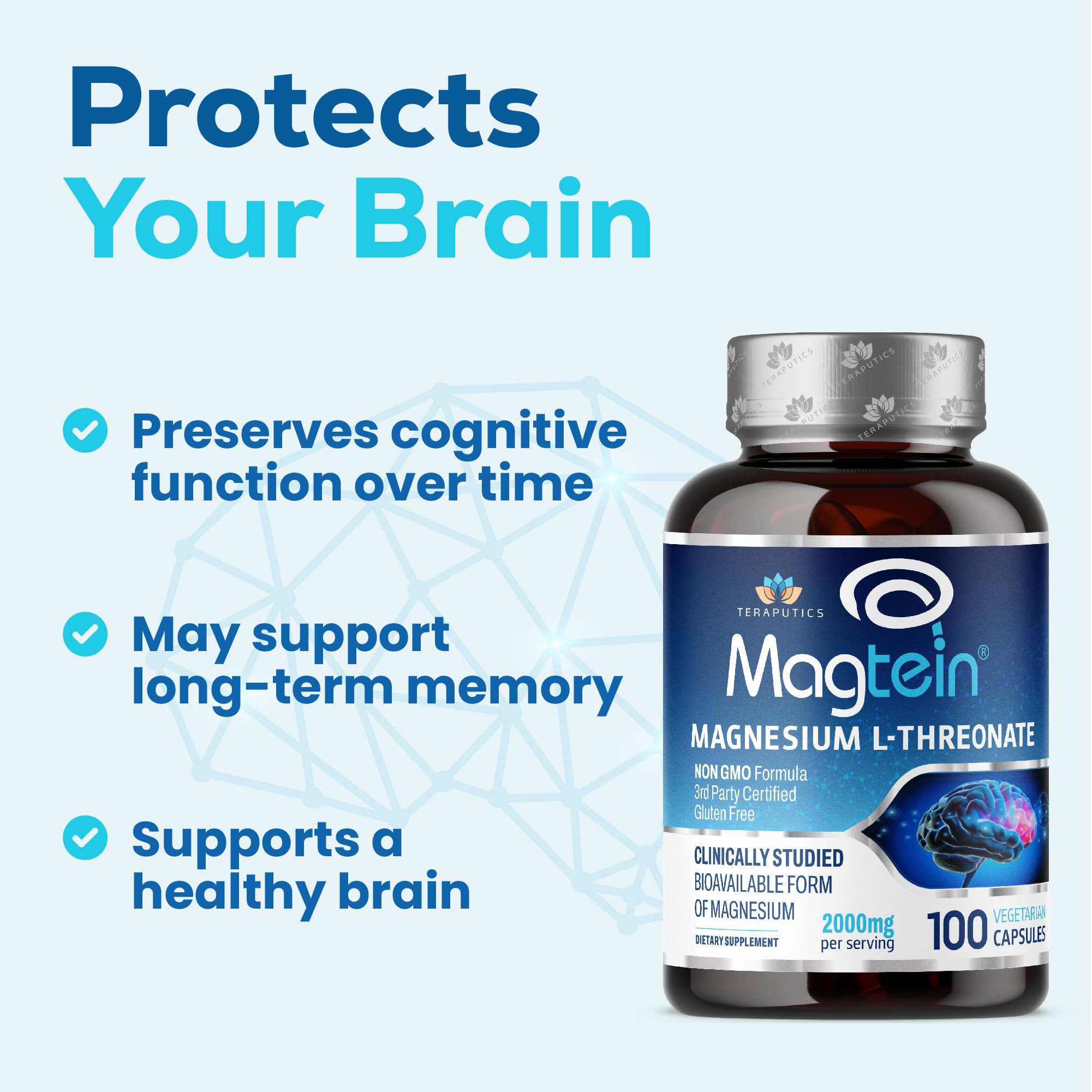 Capsules in hand highlight easy daily use and portability.