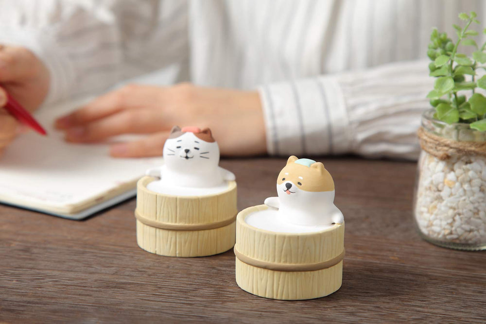 Terra Distribution Aroma Ceramic Stone Diffuser No electric, quiet aromatherapy near kids' rooms.