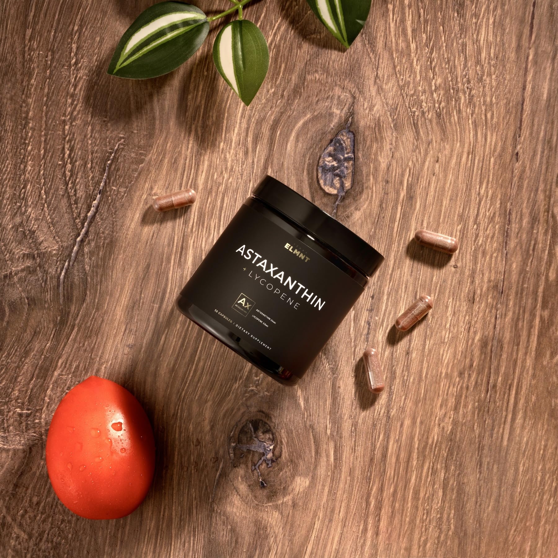 Terra Elmnt skin tone scene suggesting vibrant complexion potential.