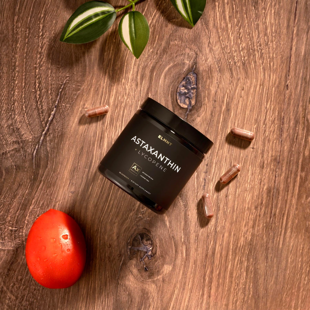 Terra Elmnt skin tone scene suggesting vibrant complexion potential.