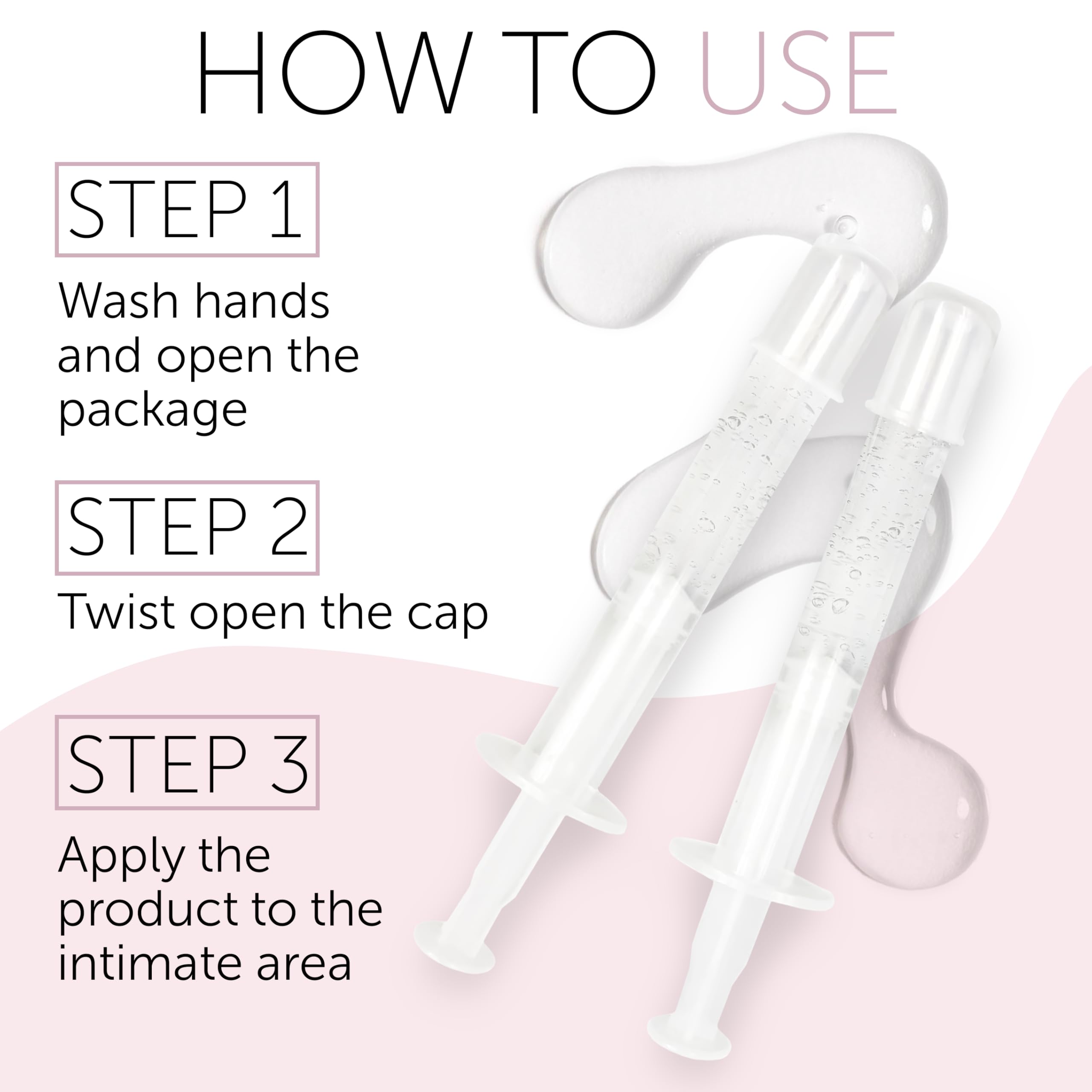 Terramed Just Think Comfort BV treatment travel pack for on‑the‑go care.
