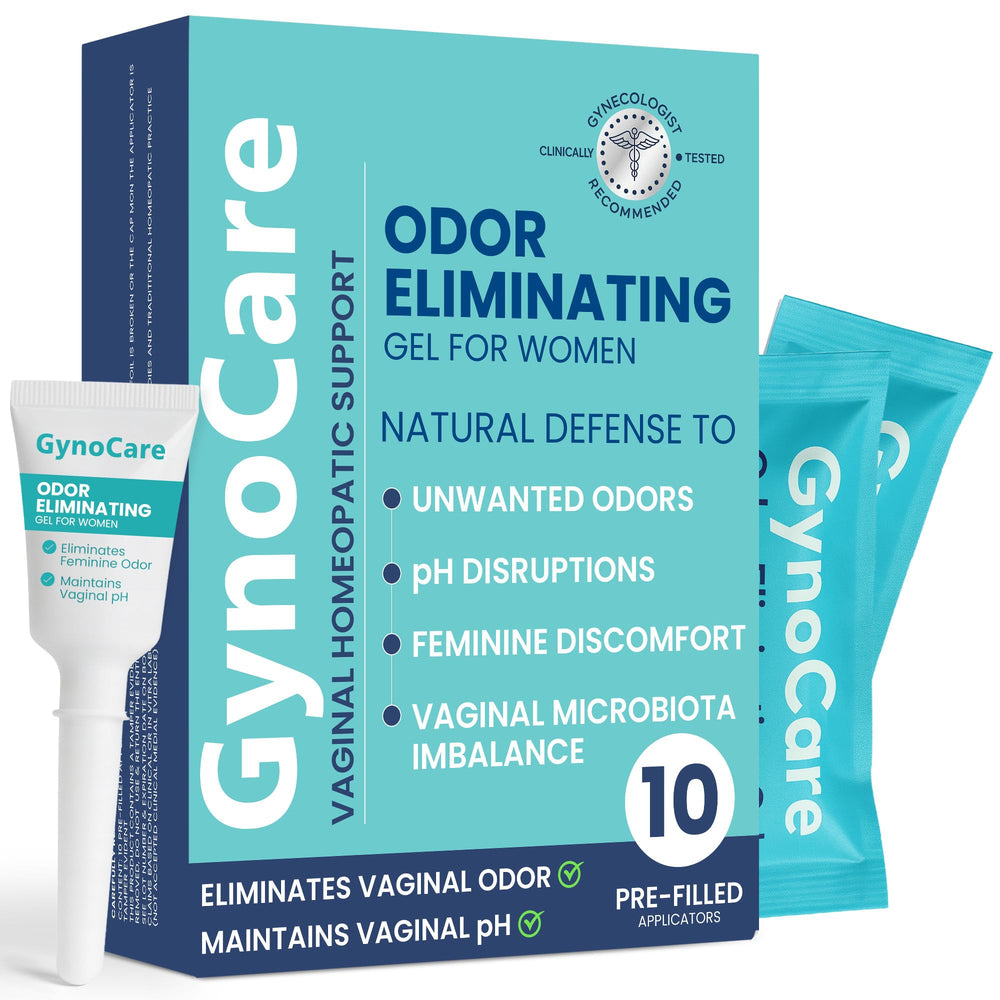 Terramed Just Think Comfort pH Balance for Women packaging emphasizes daily freshness and gentle care.