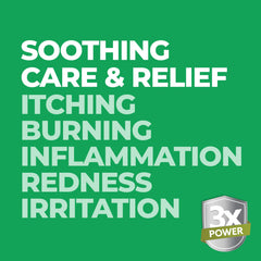 Terrasil Tinea soap bar closeup for daily antifungal cleansing.