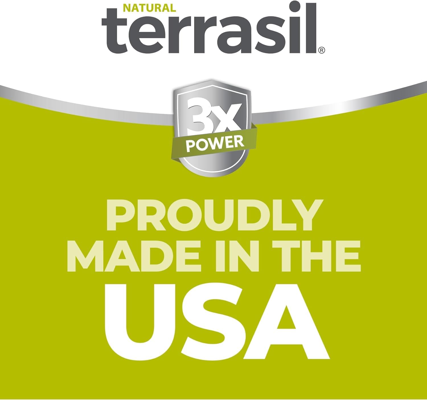 Terrasil Tinea Soap ingredients closeup highlighting natural oils and moisturizers for gentle cleansing.
