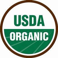 Terrasoul Organic Turkey Tail label highlights vegan and gluten-free attributes.