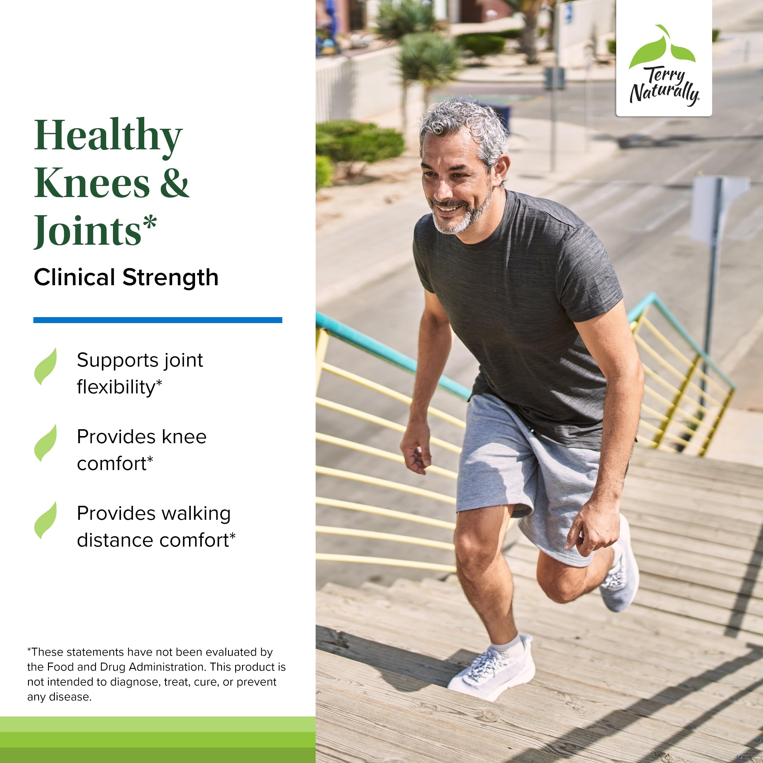 Terry Naturally curcumin and turmeric essential oil support joint health