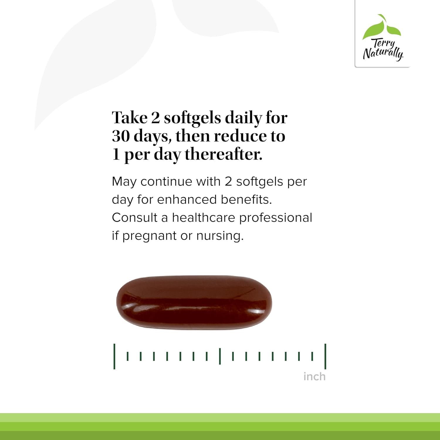 Third-party lab-tested seal emphasizes product safety and quality.