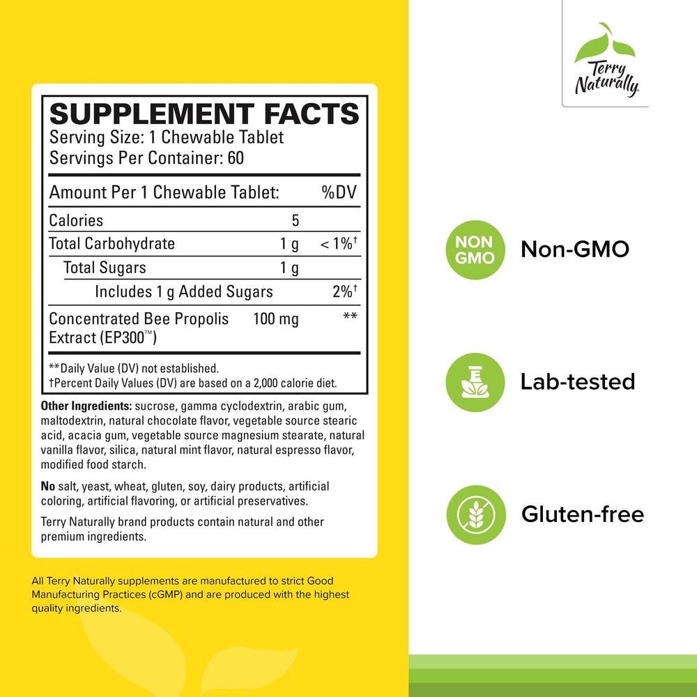 EP300 capsules close-up highlighting convenient daily immune support