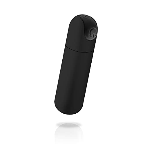 Masajeador Tertordio mejorado con 10 modos, ideal para relajación diaria y uso cómodo.