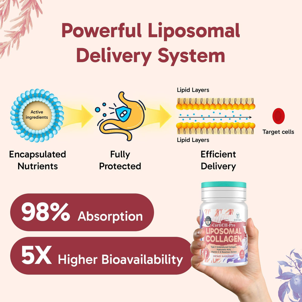 Tervaies rosemary extract 10mg provides antioxidant support.