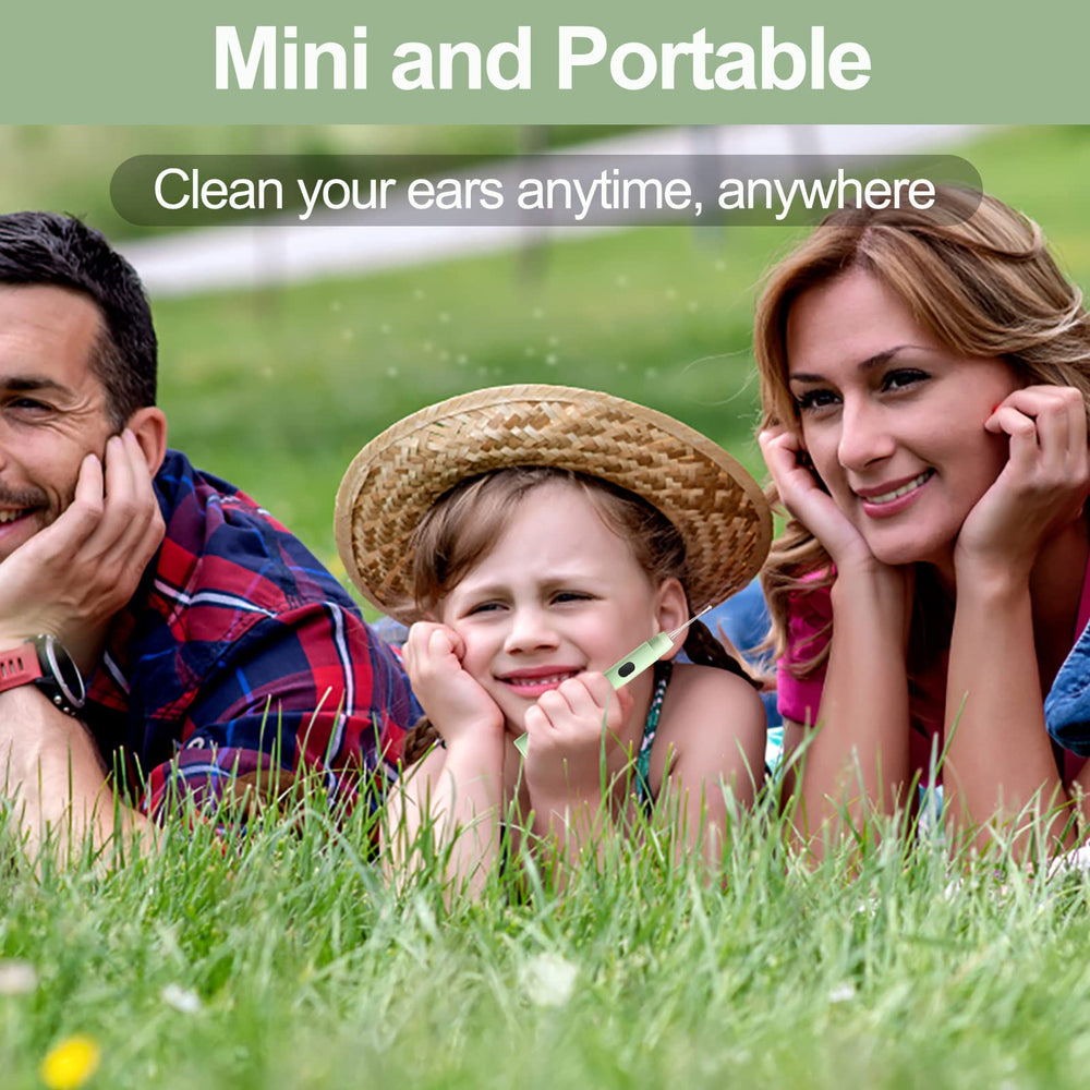 Gift-ready TEYIYES ear care set suitable for practical gifting