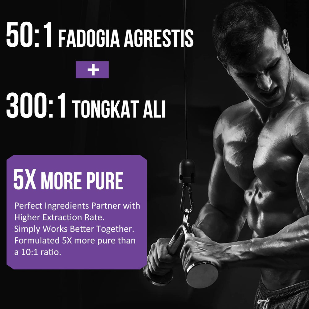 Thalacy daily-dose illustration emphasizes two softgels per serving
