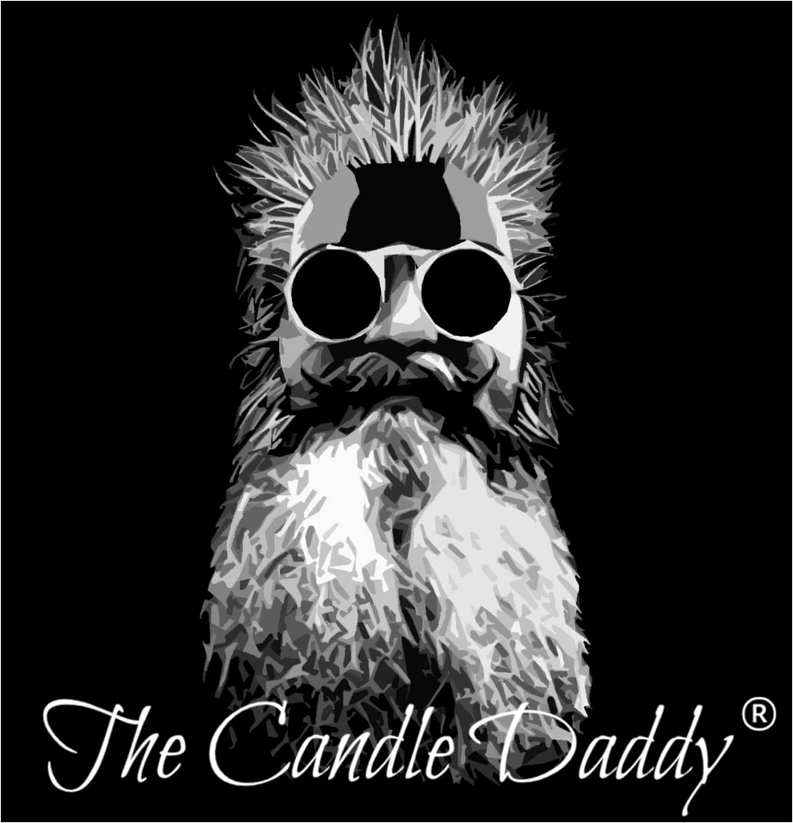 The Candle Daddy Salem Scent suggestion for autumn and Halloween ambience