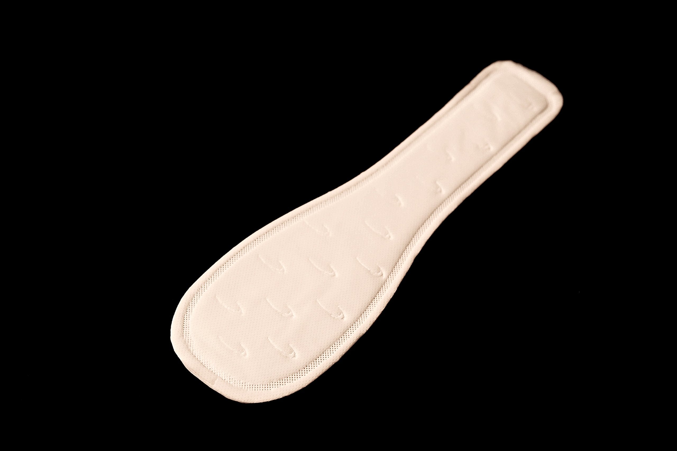 The Clean Seat 112-piece supply convenient for stocking in a bag.