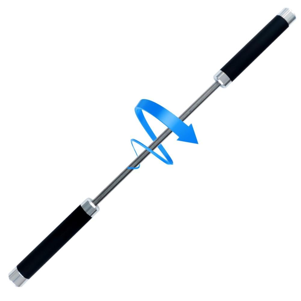 The Deep Tissue Doc Deep Roller overview for athlete-focused massage.