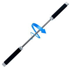 The Deep Tissue Doc Deep Roller overview for athlete-focused massage.