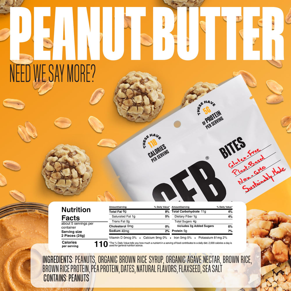 The GFB Variety Pack 4oz front view showing four flavors together.