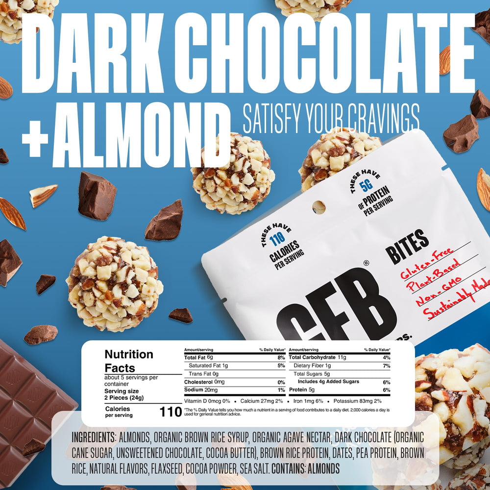 The GFB variety pack features six flavors in a single 4oz pack for easy tasting.