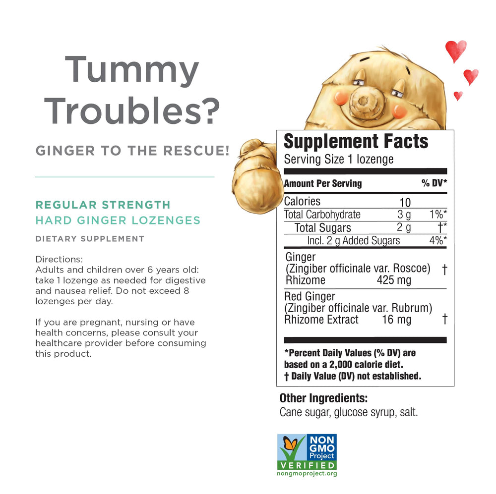 Clean-label icon communicates vegan, non-GMO, gluten-free formulation