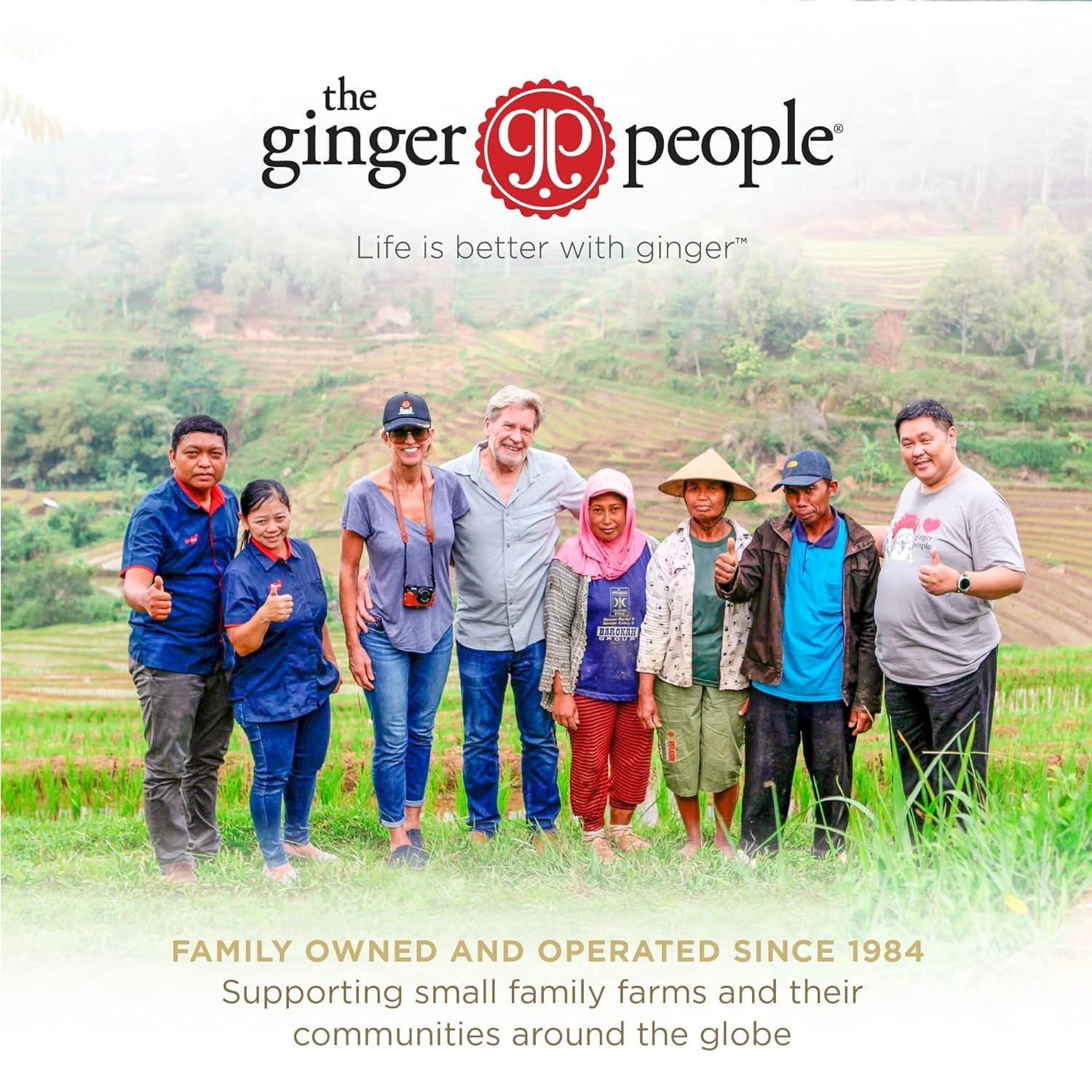 Ginger Soother is ideal for gym, beach, or travel, with immune-supporting flavor.