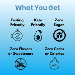 The Good Intentions Club electrolytes dissolving in water to support hydration.