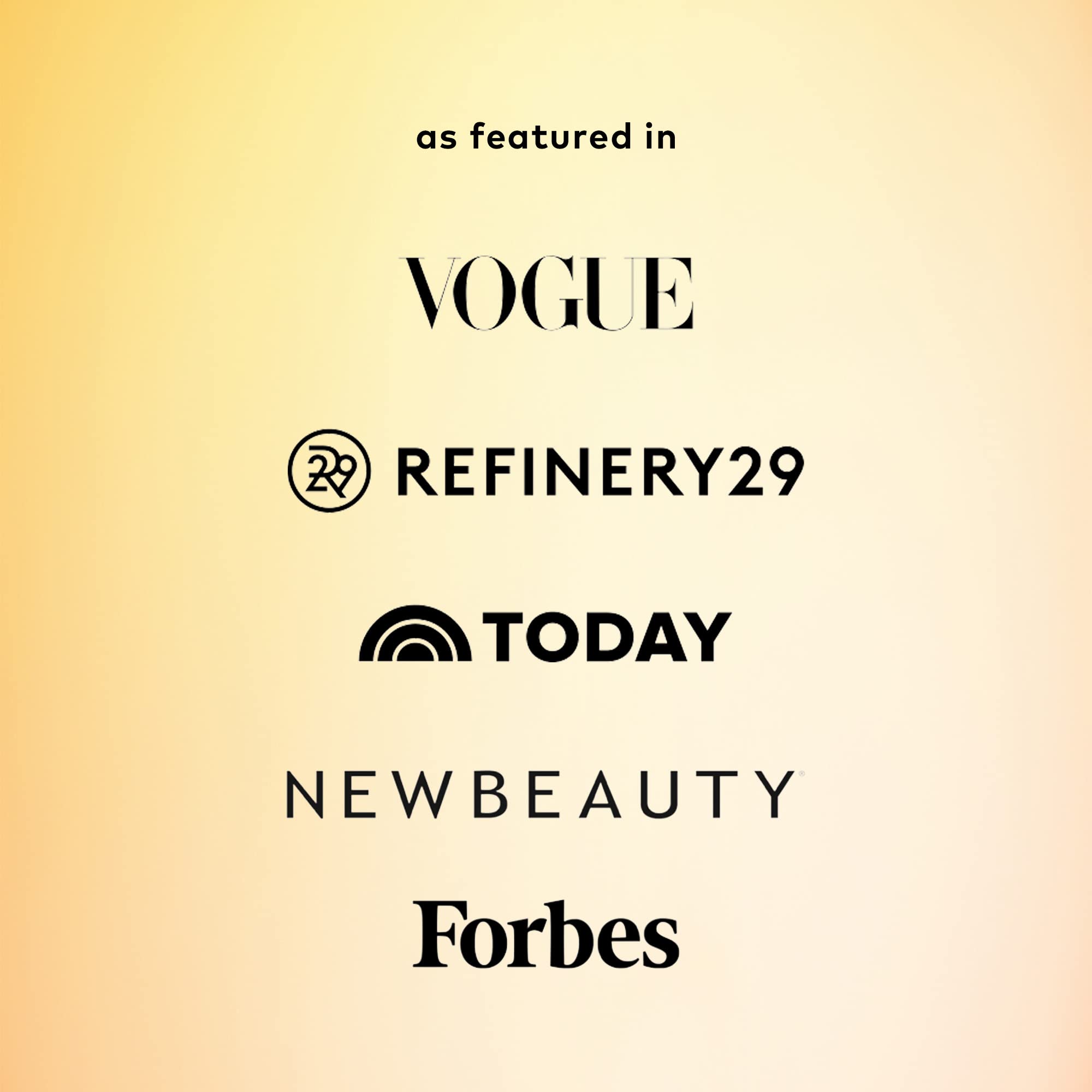 Close-up of The Good Patch plant-based ingredients and natural formula.
