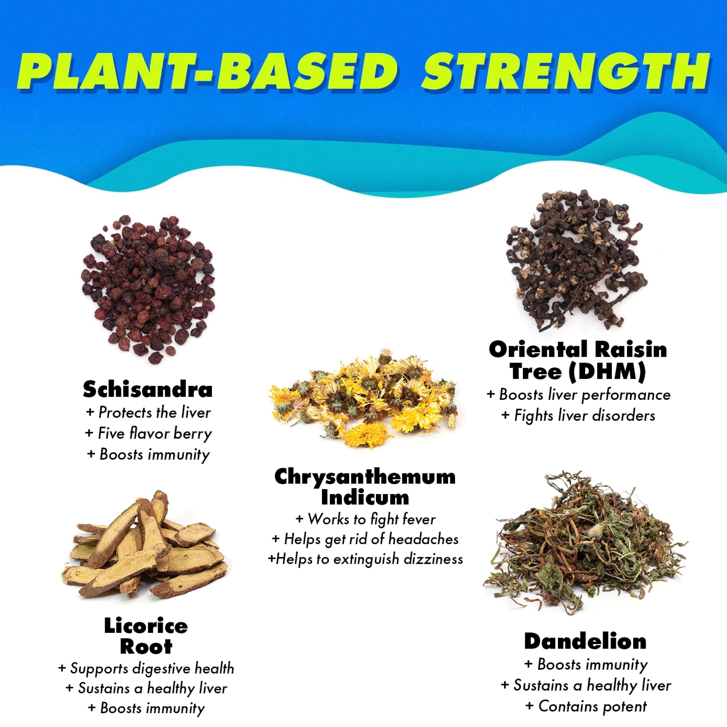 The Plug Liver Cleanse glass serves a hydration moment with a smooth superfruit taste.