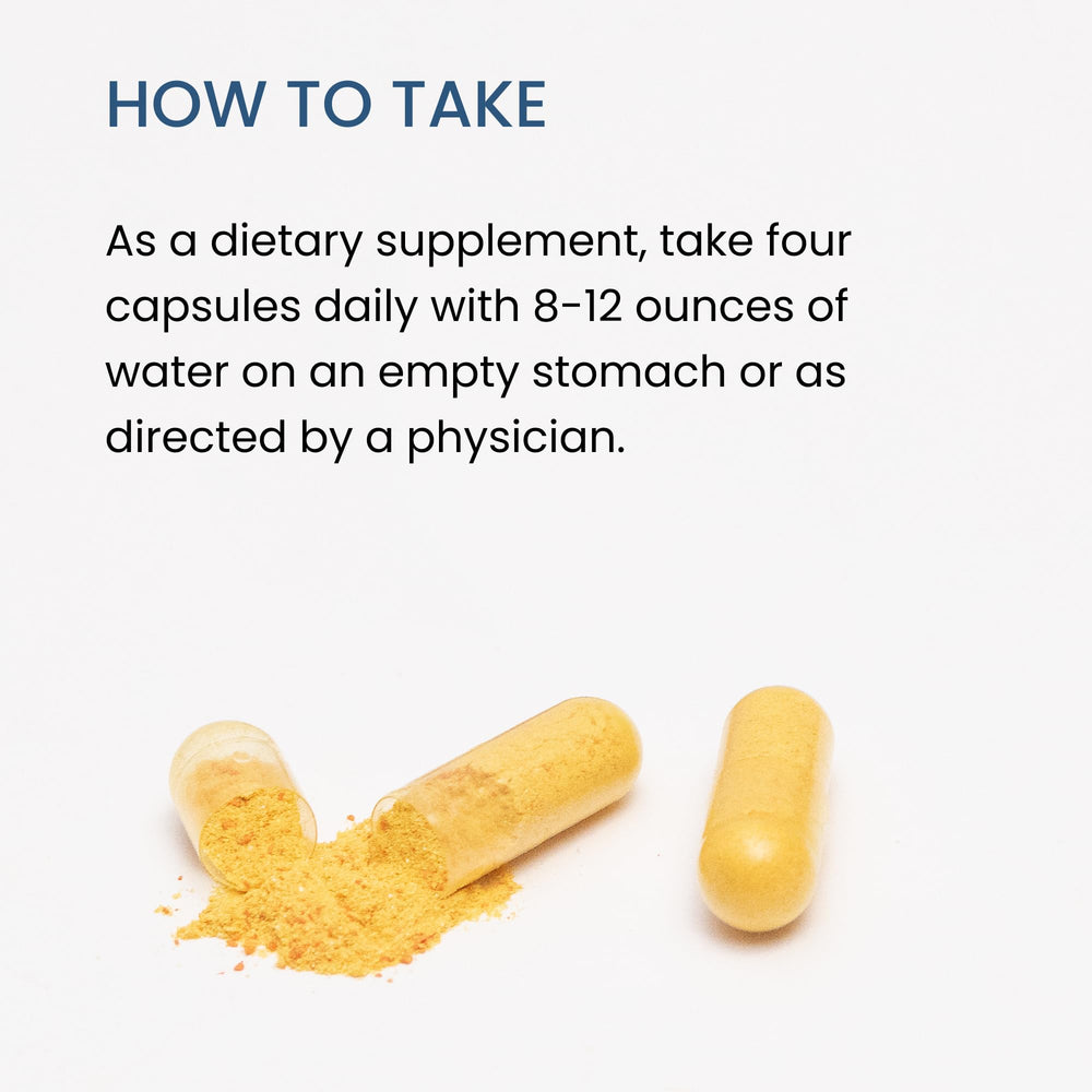 The Wellness Company Ultimate Spike Detox packaging box shows 120 capsules for a month
