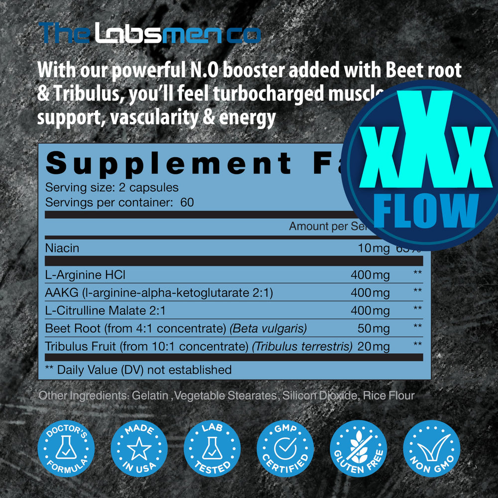 THELABSMENCO made-in-USA label signaling quality control
