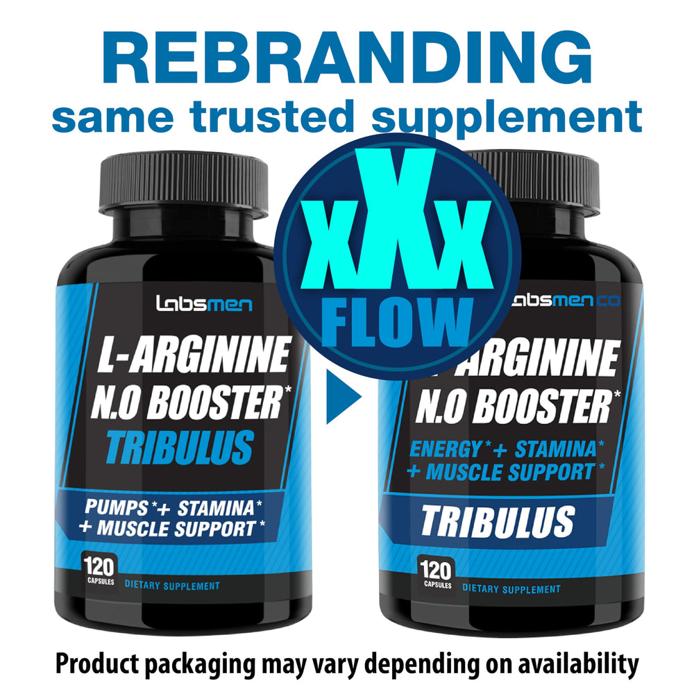 THELABSMENCO tribulus tablets in a pack for natural performance support