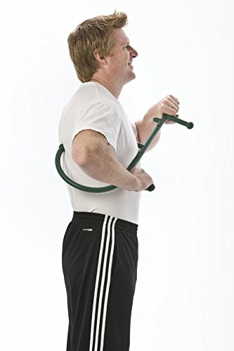 Thera Cane Massager blue after-work relaxation companion