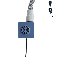 Theradaily CPAP hose dryer compact design dries hoses quickly after cleaning