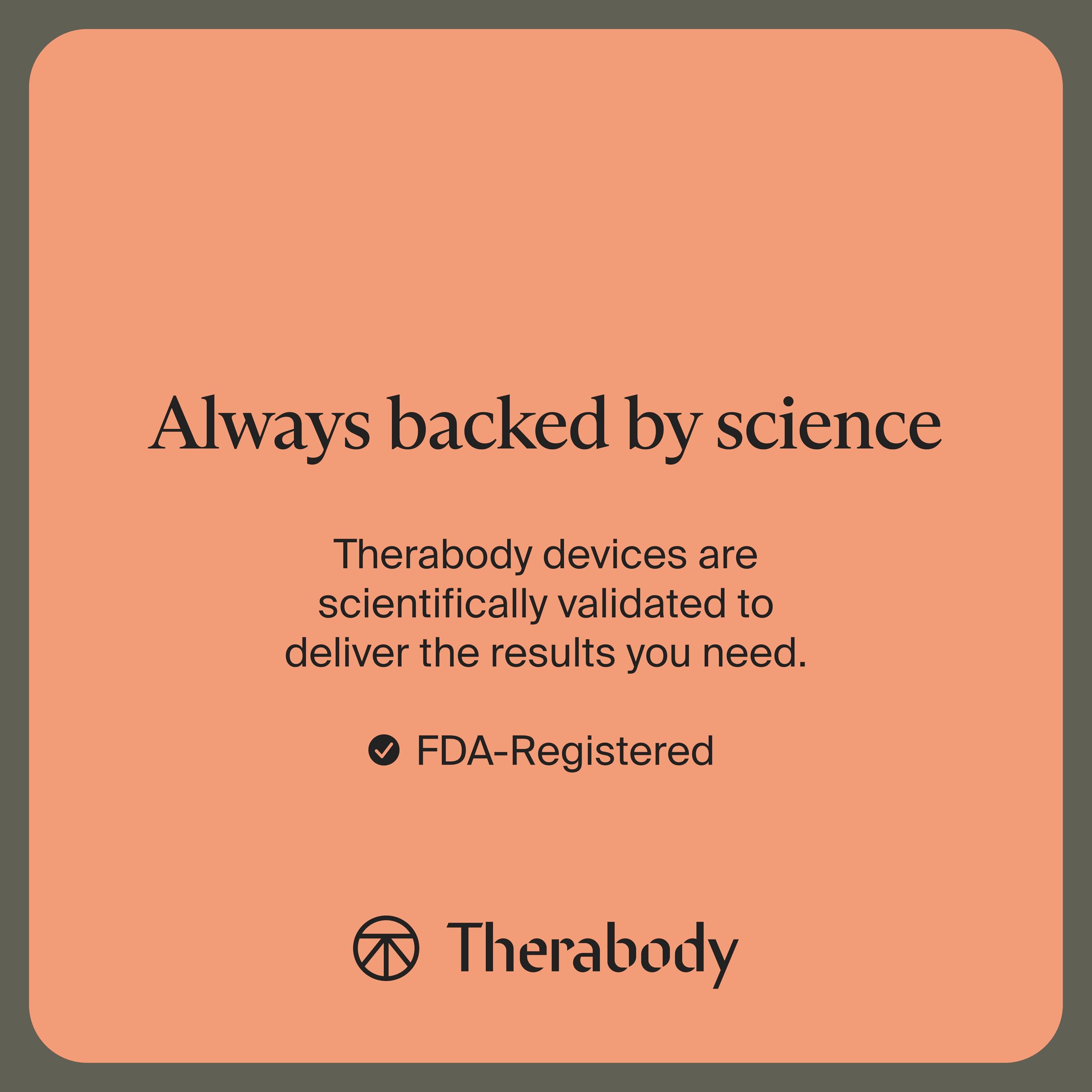 TheraGun Elite Bluetooth connectivity keeps settings synced for personalized routines.