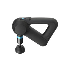 TheraGun Elite handheld deep tissue massager for full-body recovery and mobility.
