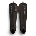 TheraGun JetBoots Prime by Therabody – Ultra-Portable Wireless Leg Compression Boots
