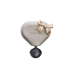 TheraGun Mini 3rd Gen travel-compact for portable relief on the go.