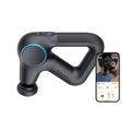 TheraGun Prime Plus Heated Massage Gun — Quiet Deep Tissue Massager for Warm-Up & Recovery